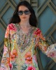 Aisha Dress Aisha Long Capo Verde Φόρεμα