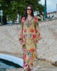 Aisha Dress Aisha Long Capo Verde Φόρεμα