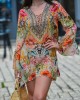 Aisha Dress Aisha Short Capo Verde Φόρεμα