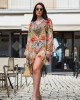 Aisha Dress Aisha Short Capo Verde Φόρεμα