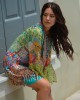 Aisha Dress Aisha Short Paradise Φόρεμα