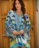 Aisha Dress Aisha Short Wild Φόρεμα