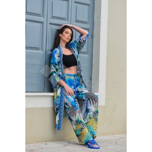 Aisha Jhoanna Wild Παντελόνι