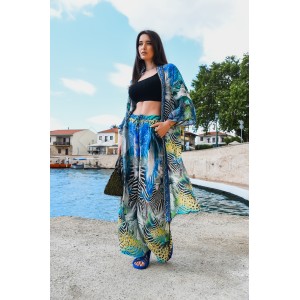 Aisha Jhoanna Wild Παντελόνι