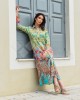 Aisha Oriana Shirt Long Paradise Φόρεμα
