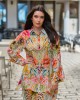 Aisha Oriana Shirt Short Capo Verde Πουκάμισο