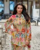 Aisha Oriana Shirt Short Capo Verde Πουκάμισο