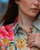 Aisha Oriana Shirt Short Capo Verde Πουκάμισο