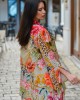 Aisha Oriana Shirt Short Capo Verde Πουκάμισο