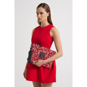 Ames Kleos Multi Mino Red Φάκελος Χειρός