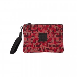 Ames Kleos Multi Mino Red Φάκελος Χειρός