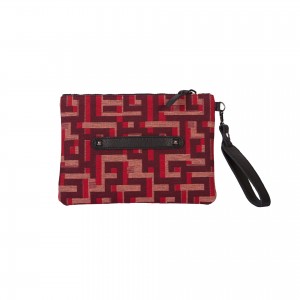 Ames Kleos Multi Mino Red Φάκελος Χειρός