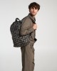 Ames Olyfos Pouro Black Large Τσάντα Πλάτης