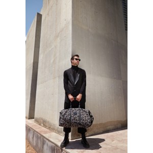 Ames Arma Pouro Μαύρο