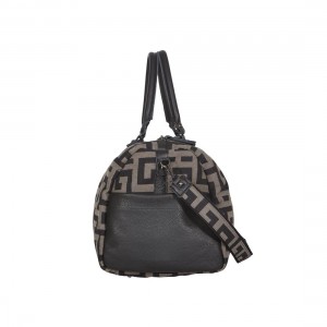 Ames Arma Pouro Μαύρο