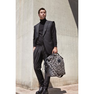 Ames Tharos Pouro Μαύρο