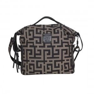 Ames Tharos Pouro Μαύρο