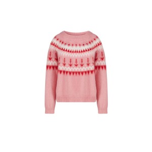 Aniye By Sailor Πουλόβερ Sailor-Pink