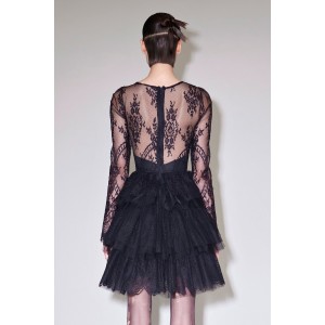 Aniye By Jessy Rouches Φόρεμα Black