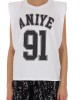 Aniye By Ker T-Shirt White Μπλούζα