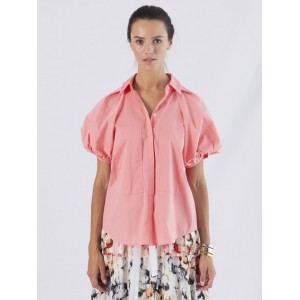 Anonyme Adriana Thea Ranglan Πουκάμισο