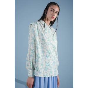 Arpyes Dylan Green Πουκάμισο