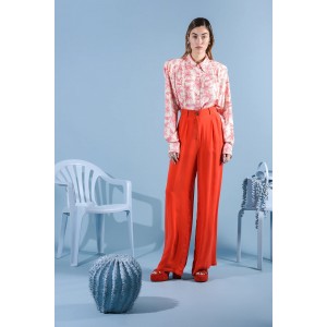 Arpyes Dylan Pink Πουκάμισο