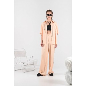 Arpyes Lizzie Salmon Παντελόνι