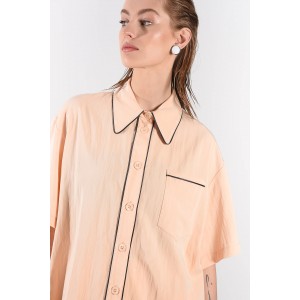 Arpyes Lizzie Salmon Πουκάμισο