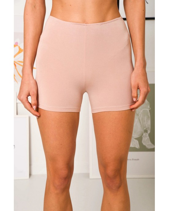 Arpyes Undergarment Shorts Beige Μεσοφόρι