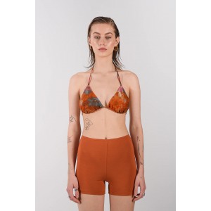 Arpyes Undergarment Shorts Terracotta Μεσοφόρι Arpyes Undergarment Shorts Terracotta Μεσοφόρι