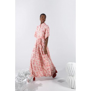 Arpyes Dylan Pink Φόρεμα