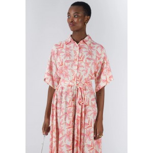 Arpyes Dylan Pink Φόρεμα