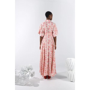 Arpyes Dylan Pink Φόρεμα