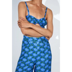 Arpyes Phoebe Buffay Top Μπλούζα