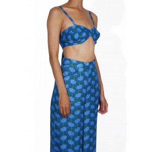 Arpyes Phoebe Buffay Top Μπλούζα