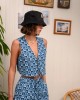 Arpyes Palm Rum Blue Γιλέκο