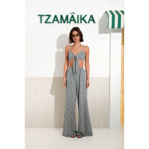 Arpyes Jam Black Τοπ