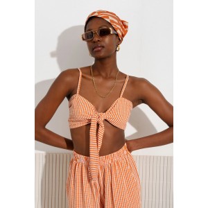 Arpyes Jam Orange Τοπ