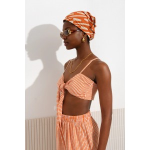 Arpyes Jam Orange Τοπ