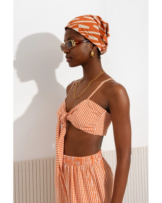 Arpyes Jam Orange Τοπ