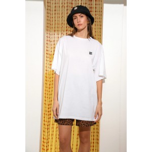 Arpyes Lime T-Shirt White Μπλούζα Arpyes Lime T-Shirt White Μπλούζα