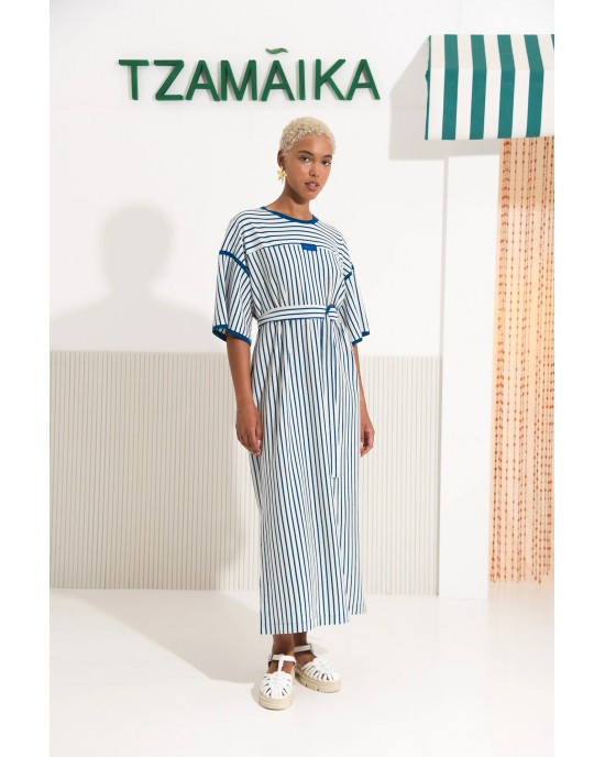 Arpyes Jamaica Blue Φόρεμα