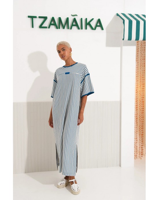 Arpyes Jamaica Blue Φόρεμα