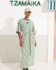 Arpyes Jamaica Green Φόρεμα