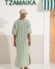 Arpyes Jamaica Green Φόρεμα
