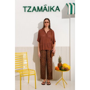 Arpyes Curry Παντελόνι