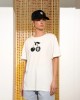 Arpyes Cocoa T-Shirt White Μπλούζα