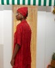 Arpyes Hibiscus Red Πουκάμισο