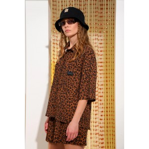 Arpyes Curry Πουκάμισο